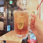 ビーフキッチンスタンド - 