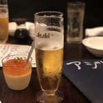 酒肴商店 アジト - 