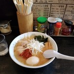 ラーメン一代 - 