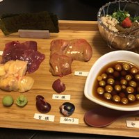 ツキと寿っぽん -  ツキと寿っぽん -