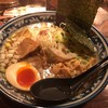 和風楽麺 四代目 ひのでや