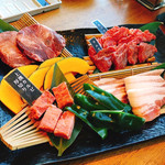 Yakiniku Purinsu Gaden - 