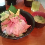 清水港　みなみ  - 