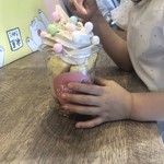 ティー スタンド ナナ - 