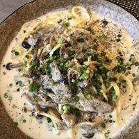 オステリア ブッビーノ - 