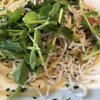 オステリア ブッビーノ - 