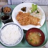 おしげ食堂