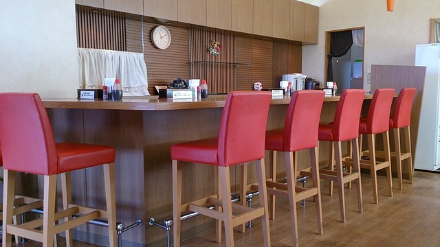 なごみ 夢工房21三川店 - 鶴岡（食堂）の写真