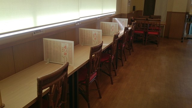 なごみ 夢工房21三川店 - 鶴岡（食堂）の写真