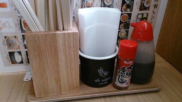 なごみ 夢工房21三川店 - 鶴岡（食堂）の写真