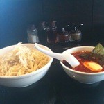 麺屋田蔵 - 冬にはＧＯＯＤ!!