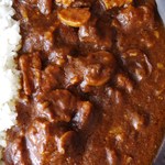 エムズカリー - 欧風インドカレー