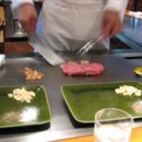 嘉門 - 和牛スペシャルランチ