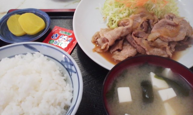 閉店 キッチン ふたば 久我山 とんかつ 食べログ