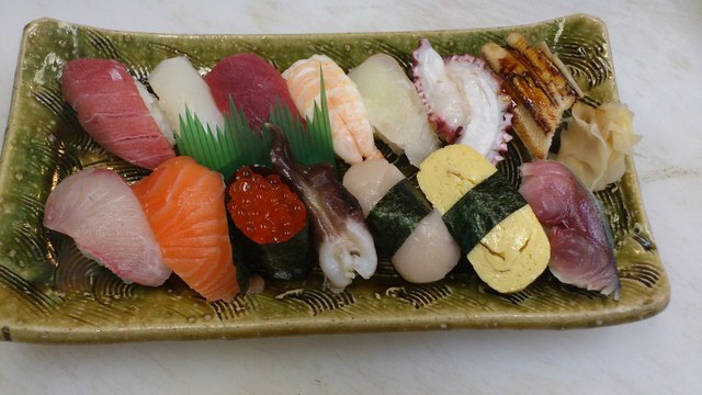 Daikoku Zushi photo 5