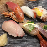 山久 - 料理写真: