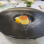 リストランテ ラ・ヴィータ・エ・ベッラ - 