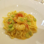 リストランテ ラ・ヴィータ・エ・ベッラ - 