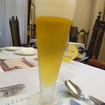 リストランテ ラ・ヴィータ・エ・ベッラ - 