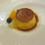 リストランテ ラ・ヴィータ・エ・ベッラ - 