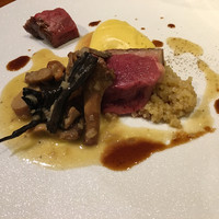 Restaurant Re: - 