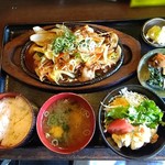 家庭料理菊正 - 