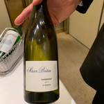 銀座 レカン - 白ワイン