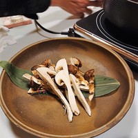 おかざき - 松茸