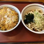 山田うどん - 