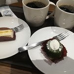 スターバックス コーヒー - 