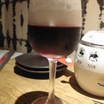 くるり - 飲み放題メニューから