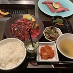 焼肉トラジ - 