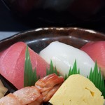 Takara Sushi - 