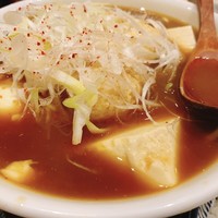 一誠 - カレー。