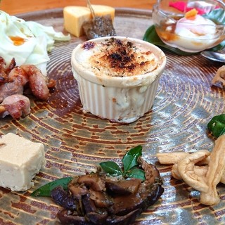 食彩の里 ふしみ_1