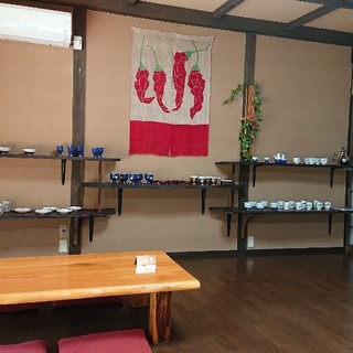 食彩の里 ふしみ_2