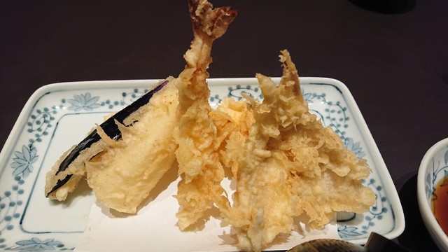 Tempurashinjukutsunahachi Ueno Okachimachi Yushima Tempura Tabelog Tempurashinjukutsunahachi Ueno Okachimachi Yushima Tempura Tabelog