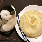 Gogoichi Hourai - 豚まんとペンギン