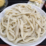 田舎打ち 麺蔵 - 