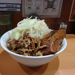 らーめん  忍者 - 