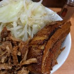 らーめん  忍者 - 