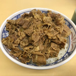 牛丼専門サンボ - 