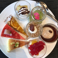 フォルク キッチン オールデイダイニング  - 