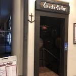 Chuck's Cellar - 店舗外観