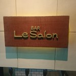 Bar Le Salon - 