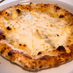 Pizzeria Sciosciammocca - 