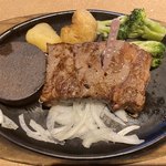 ステーキのどん - 