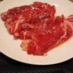 本気焼肉 肉とめし 肉寿司 - 