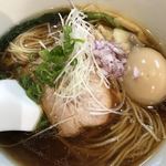 支那蕎麦屋 藤花 - 