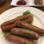 ランチハウス けや木 - 